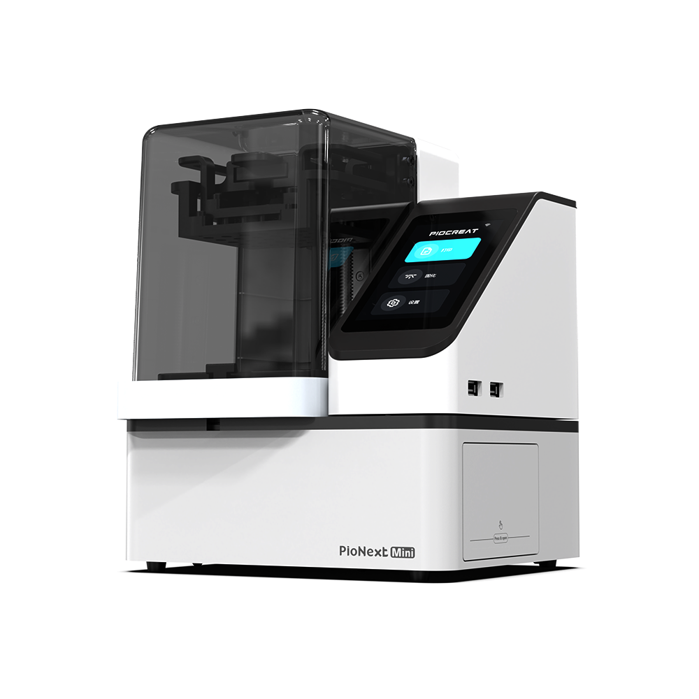 PioCreat PioNext Mini 1003040293
