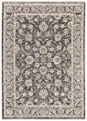 Style Haven Marley Distressed Vintage Fringed Area Rug