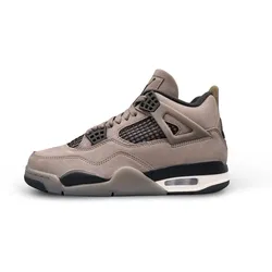 Nike Jordan 4 Retro Cave Stone - 47