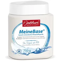Jentschura MeineBase 750g
