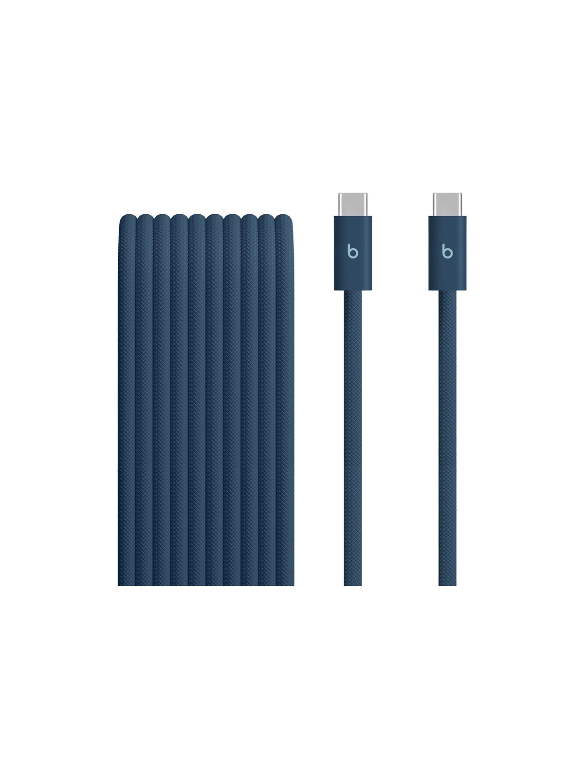 Apple Beats - USB-C cable - USB-C to USB-C - 3 m