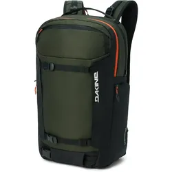 DAKINE MISSION PRO 25L Rucksack 2027 rosin