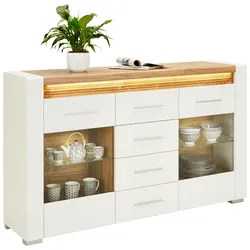 Z2 Sideboard LEONARDO - B/H/T ca. 159.80x96.90x40.00
