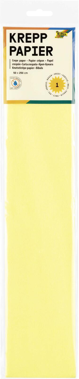 folia Krepppapier 32 g/m² 822112