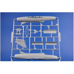 Special Hobby SMB-2 Super Mystere Duo Pack & Book