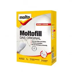 Moltofill innen 1kg