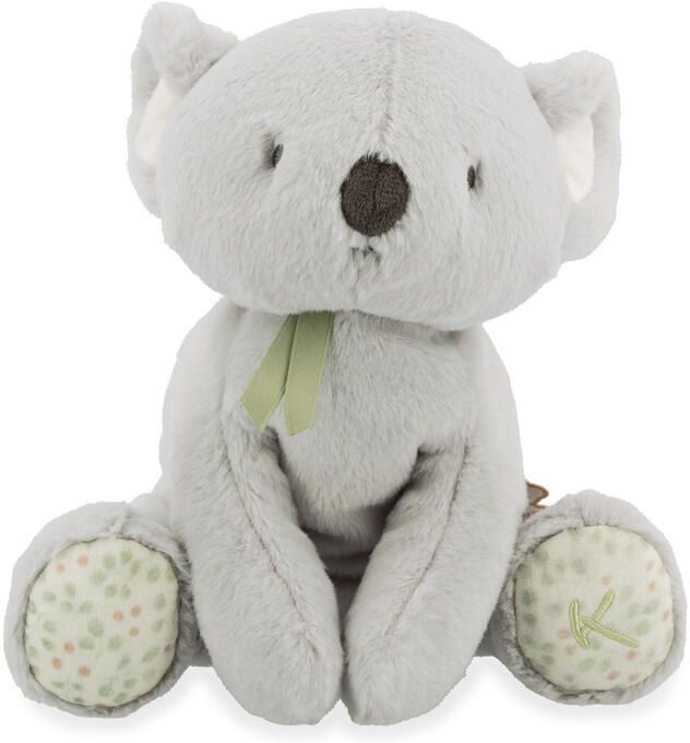 Peluche lestée Koala gris - Kaloo