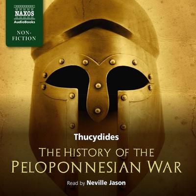 History of the Peloponnesian War (Abridged) - Thukydides, Audio, 4057664034908