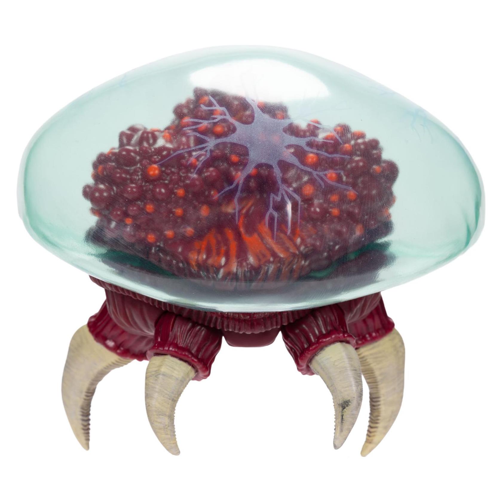 Jakks Pacific World of Nintendo figurine Metroid Prime Metroid Ultraviolet Glow 15 cm (401384)