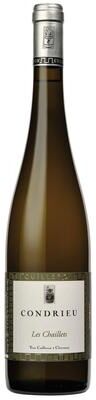 """Yves Cuilleron""" """Yves Cuilleron Condrieu Les Chaillets 2025 White Wine - France"""