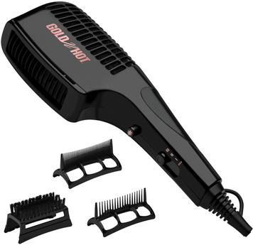 Gold 'N Hot 1875 Watt Styler Dryer