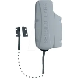 SL OPE-LAB-13NS - LoRaWAN Outdoor Tür- und Fenstersensor
