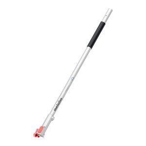 Metabo Werkzeugaufsatz Garten-MS, 628498000, Schaftverlängerung, für MA-MS 25