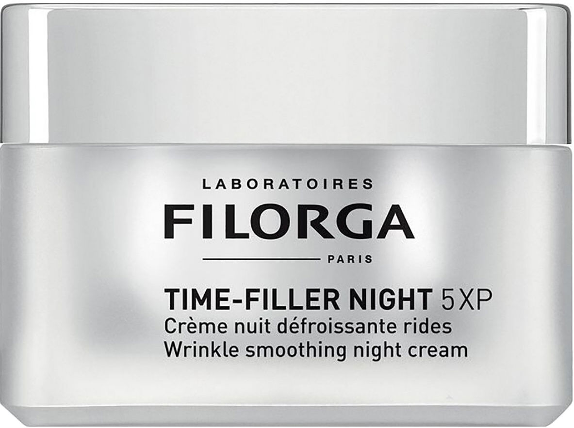 FILORGA Time-Filler 5XP Night Cream 50ml