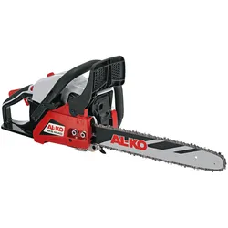 AL-KO BKS 4040 Benzin-Kettensäge