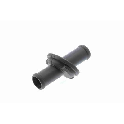 VAICO Kühlmittelflansch Original Qualität V30-0974 am Wärmetauscher für Mercedes