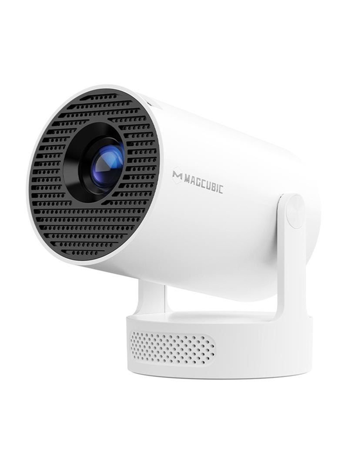 Magcubic Projektoren HY300PRO+ - White