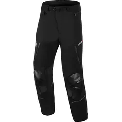 Alpinestars Andes Pro Drystar XF wasserdichte Motorrad Textilhose L