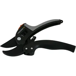 Fiskars, Gartenschere, PowerStep Amboss P83