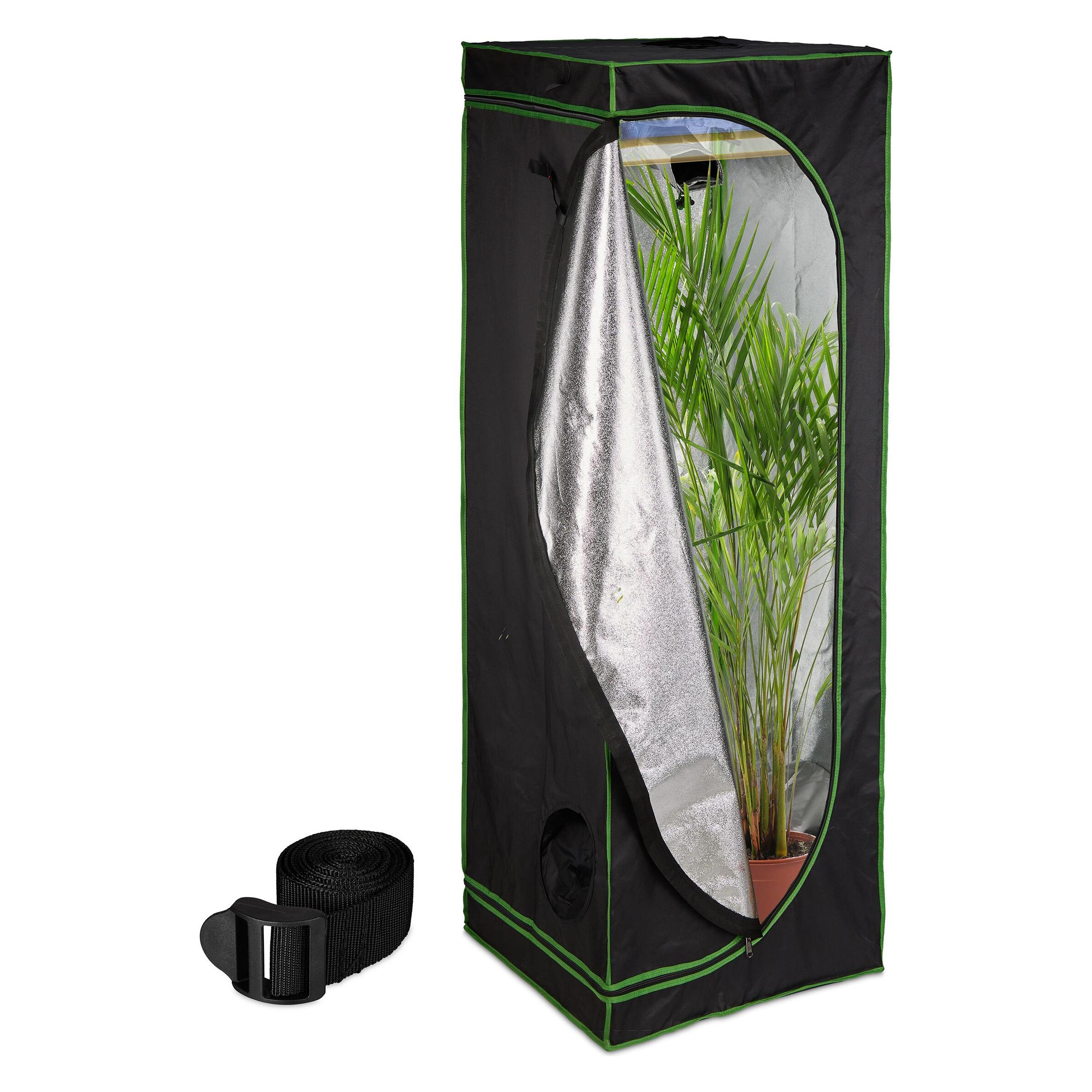 Relaxdays Growbox (4052025903435)