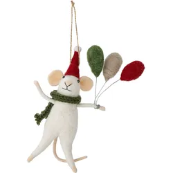 Peo Weihnachtsbaumschmuck Maus