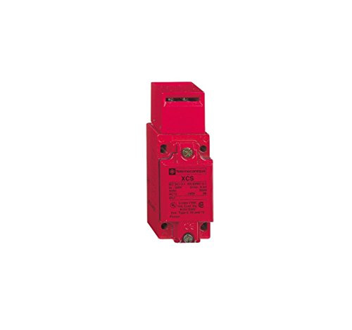 Schneider Electric XCSA701 Veiligheidspositieschakelaar met 2Ö+1S getrapte schakeling en IP67 beschermingsgraad