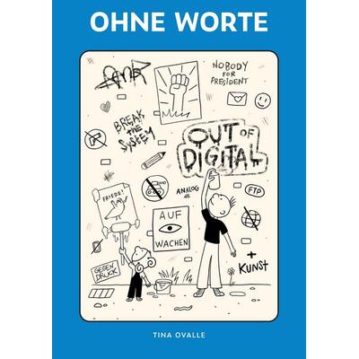 OHNE WORTE, Taschenbuch von Tina Ovalle, Tredition, 978-3-384-84937-3