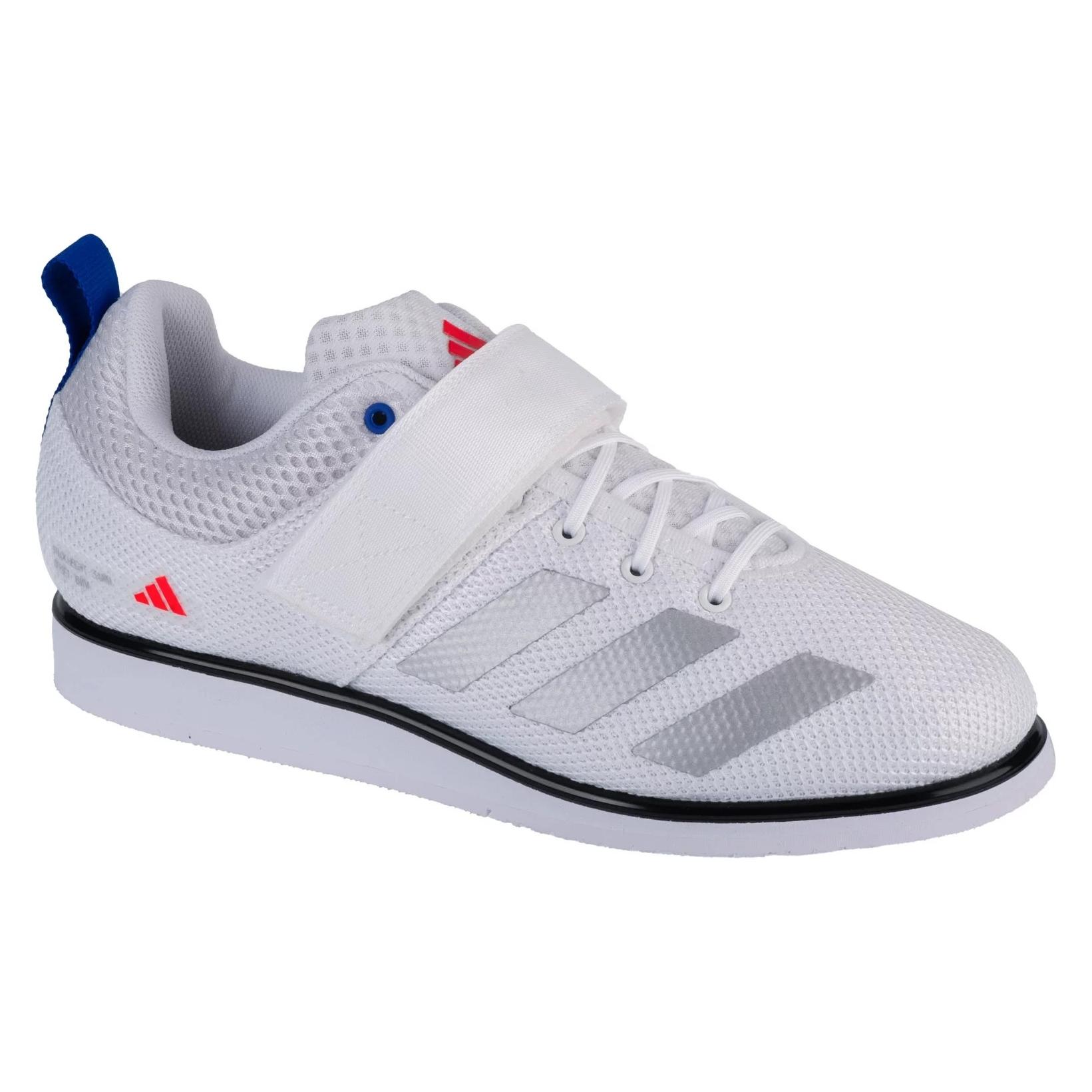 Adidas Powerlift 5 Weightlifting ID2474 - 43 1/3 (43 1/3) (43772346)