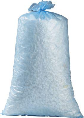Abfallsäcke Universal HDPE, 70 Liter, blau, 250 Stück