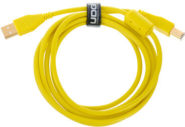 UDG Ultimate USB 2.0 Cable S2YL