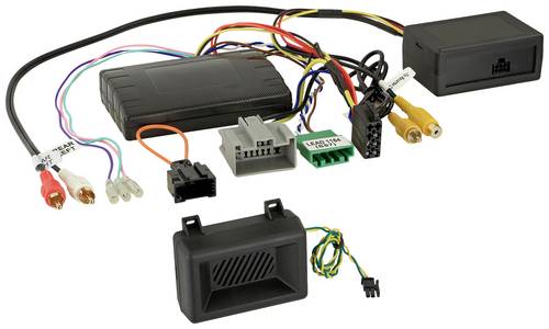 ACV 43ulr04 Infoadapter Passend für (Auto-Marke): Land Rover