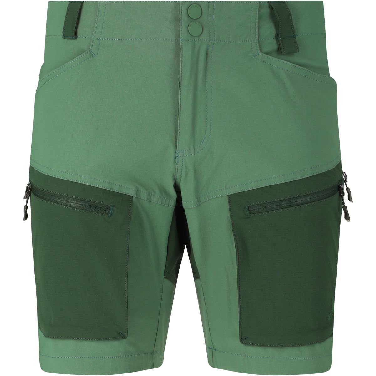 Whistler Kodiak M Outdoor Shorts trekking green (3175) XL W231878-3175-XL