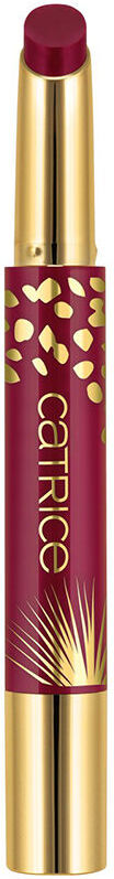 Catrice Wild Escape high shine lipstick #C03
