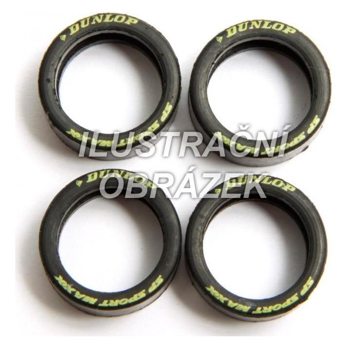 Carrera 1:32 Reifen Porsche 917K 27498, 30736, 30737 (89882)
