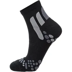 ENDURANCE Zine Fahrradsocken 1001 - black 39-42
