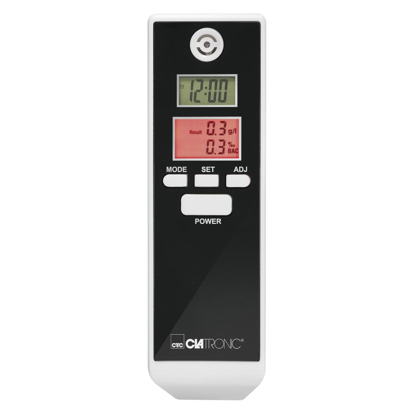 Clatronic Alkoholtester (AT 3605)