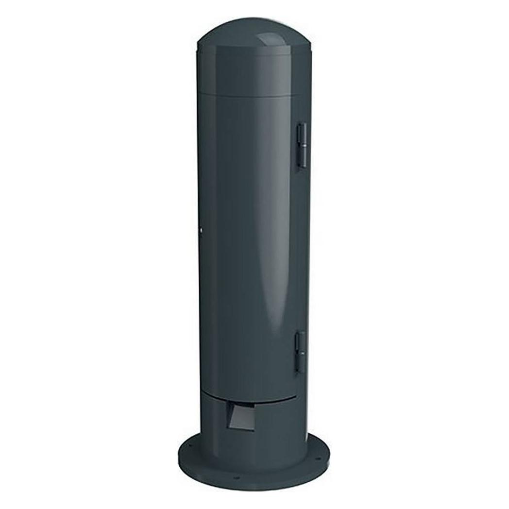 Mennekes MEN 83685 ENERGIE-POLLER (5x, CEE 16/5, CEE 32/5, CEE 7/3) (83685)