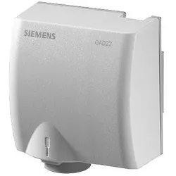 Siemens Dig.Industr. Temperaturfühler BPZ:QAD2030