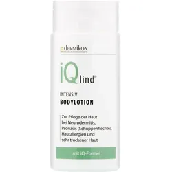 IQLIND Bodylotion 200 ml