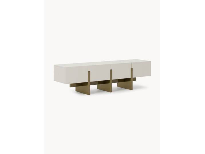 Holz-Lowboard Dado