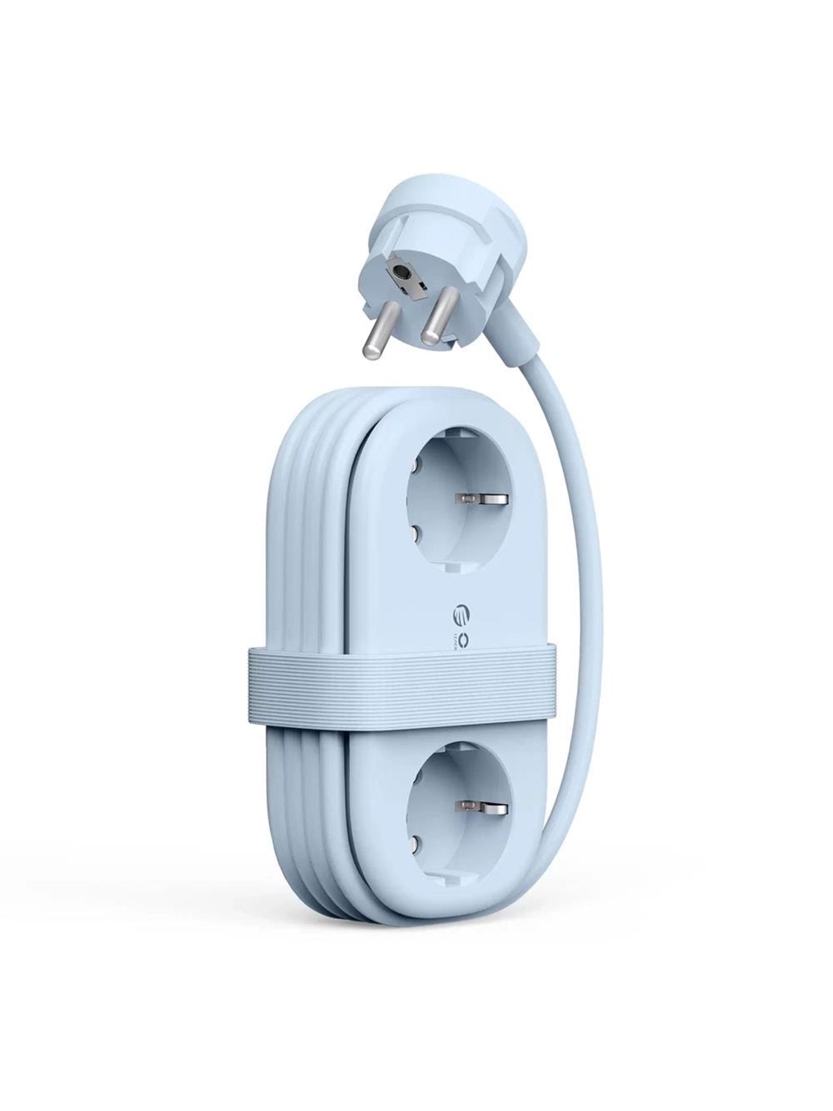 ORICO AP3 65W GaN 6in1 Power Strip - Blue