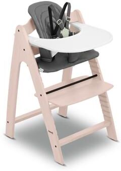 Hauck Arketa Highchair Set