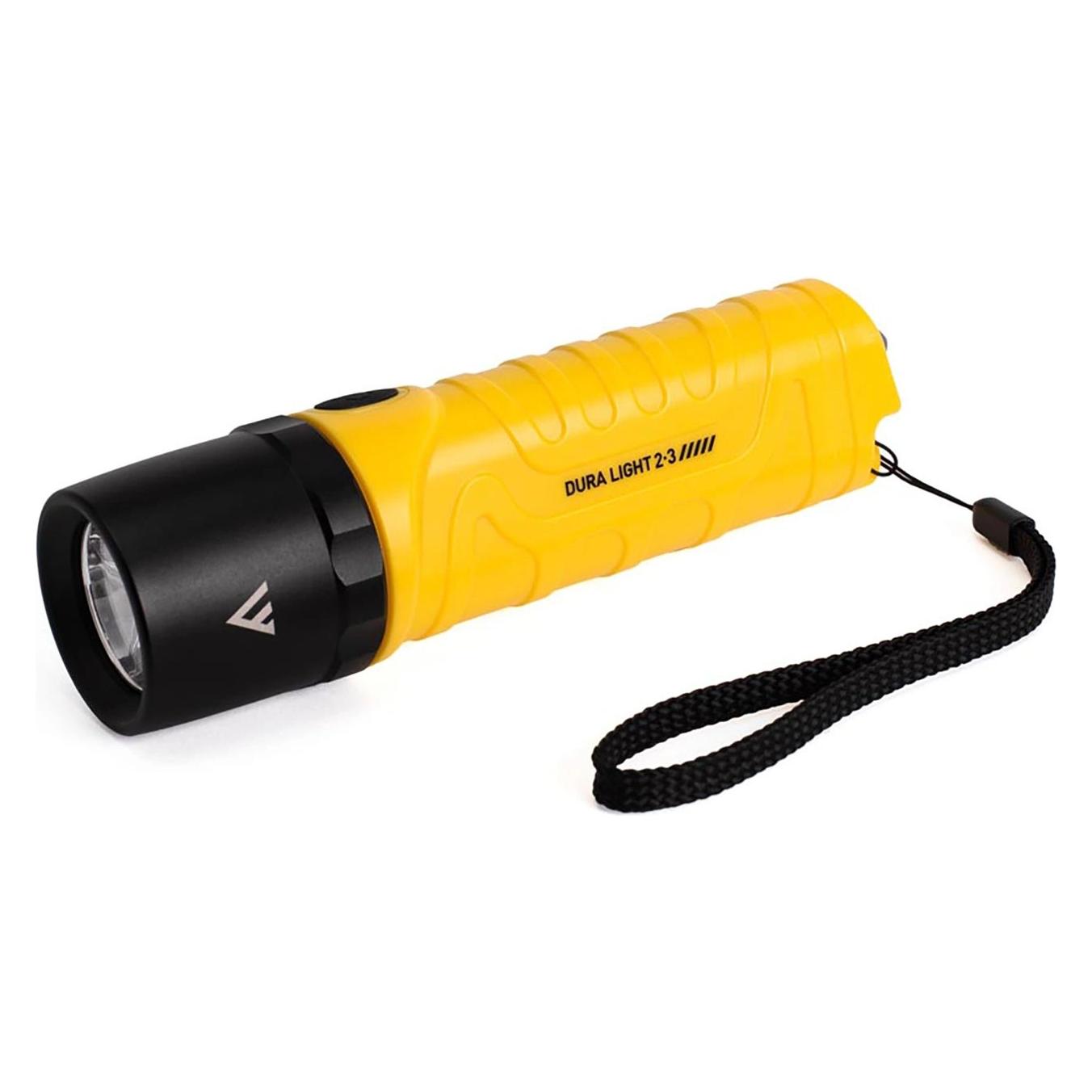 Mactronic Dura Light 2.3 PHH0124 Taschenlampe (800 lm) (OTHER)