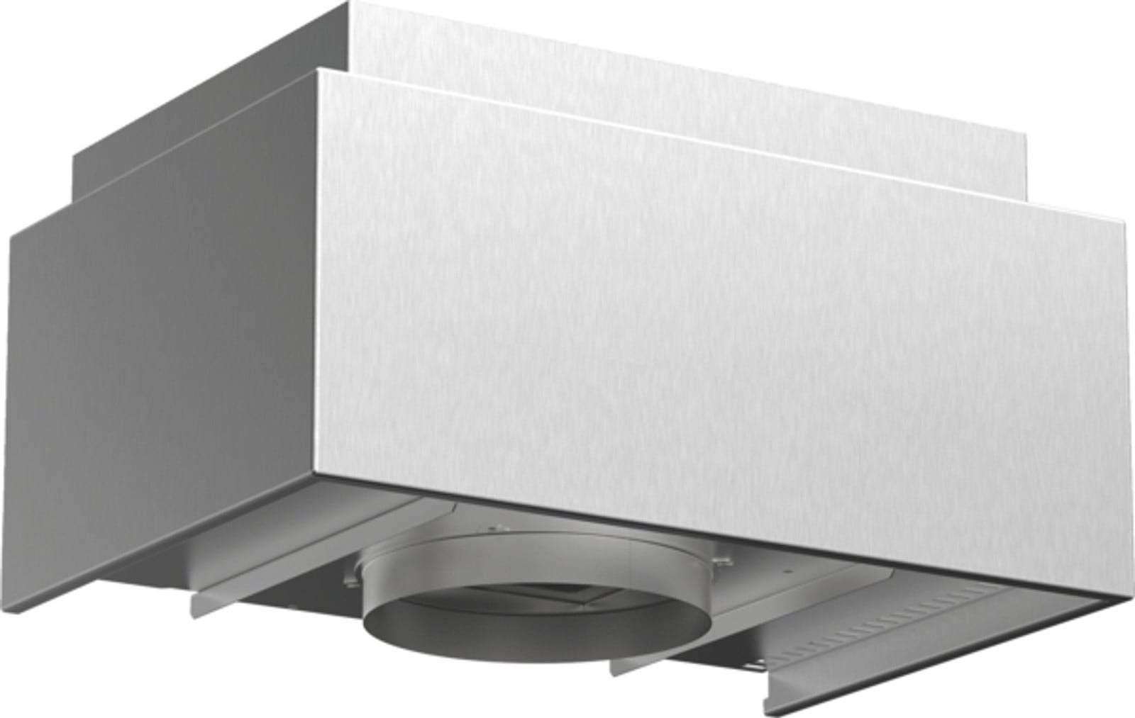 Siemens Long Life Umluftset LZ12FXD51 zilver