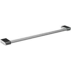 emco trend Badetuchhalter, 600 mm, chrom, 026000160