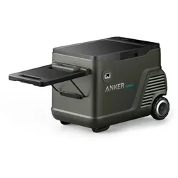 Anker EverFrost Kühlbox 33 l Elektro Schwarz