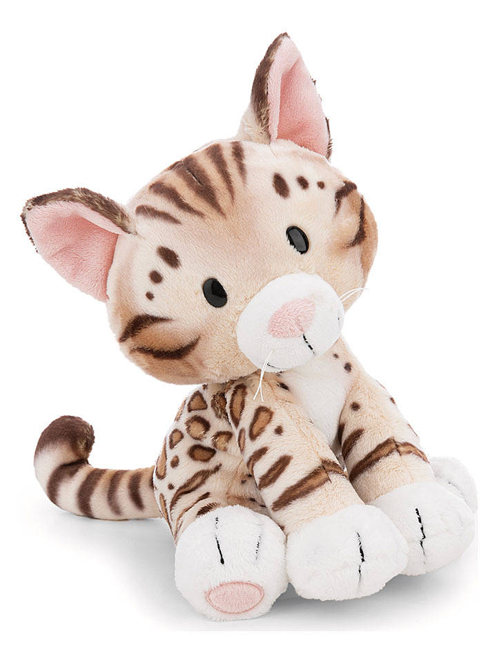 NICI Kuscheltier "Katze Bengal" - ab Geburt - onesize