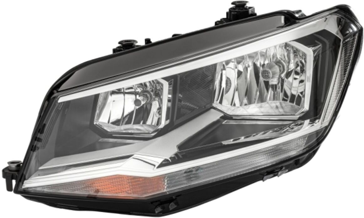 Hella Fanali 1EA 012 286-051, sinistro