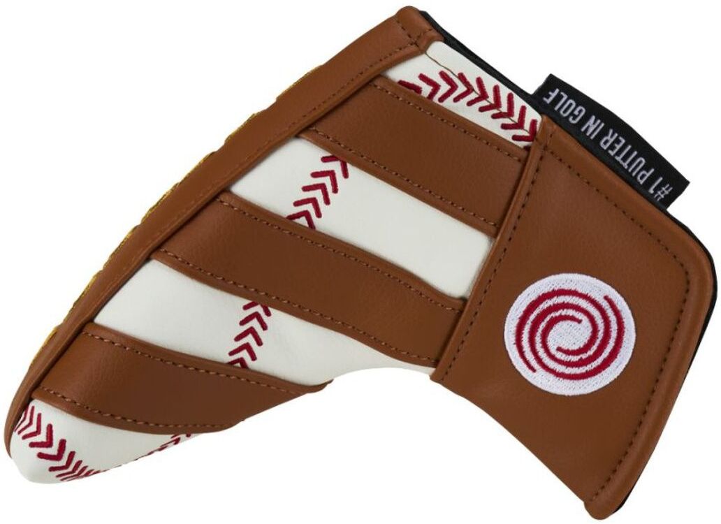 Odyssey Baseball Blade Headcover
