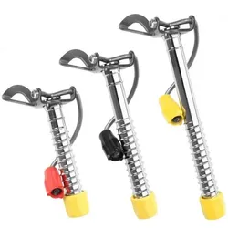Grivel 360 Grad Eisschraube